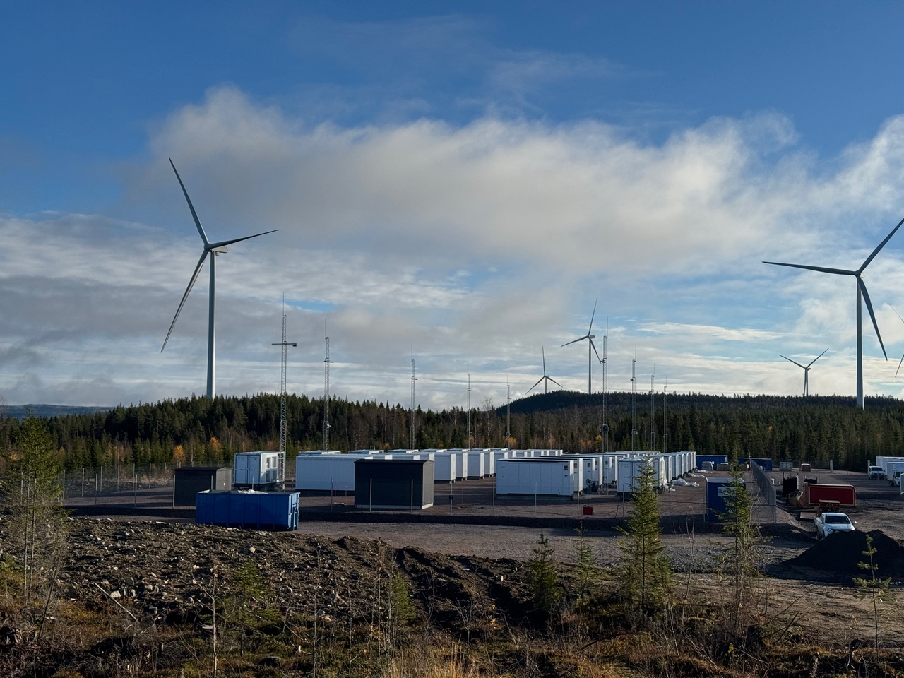 WOOD & Company Renewables: první projekty v provozu, další investice před námi