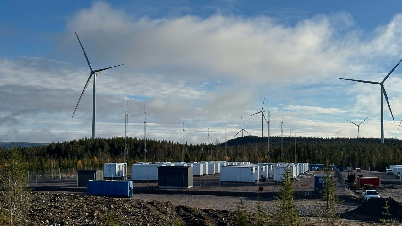 WOOD & Company Renewables: první projekty v provozu, další investice před námi