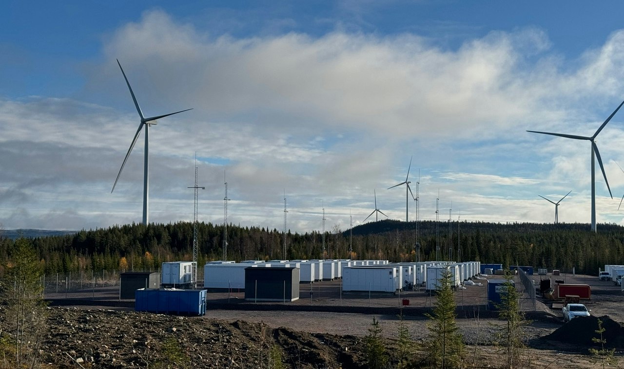 WOOD & Company Renewables: spustenie prevádzky prvých projektov, ďalšie investície pred nami