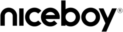 Niceboy logo