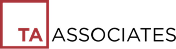TA Associates logo