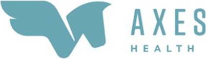 Axes Health logo