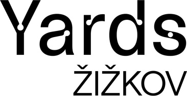 Yards Žižkov logo