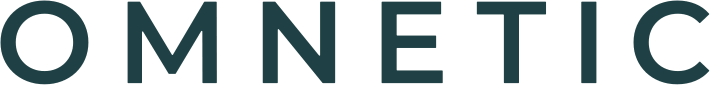 Omnetic logo
