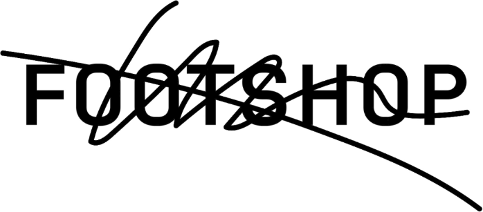 Footshop logo
