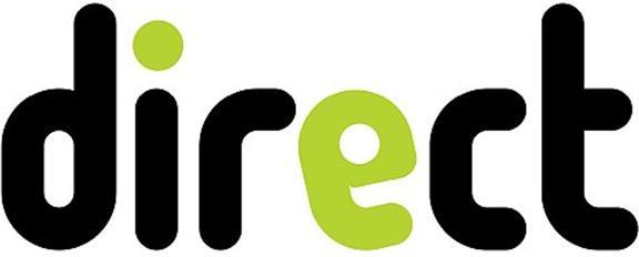 Direct logo
