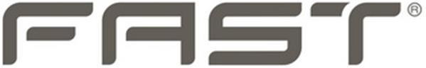 FAST logo