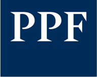 PPF logo