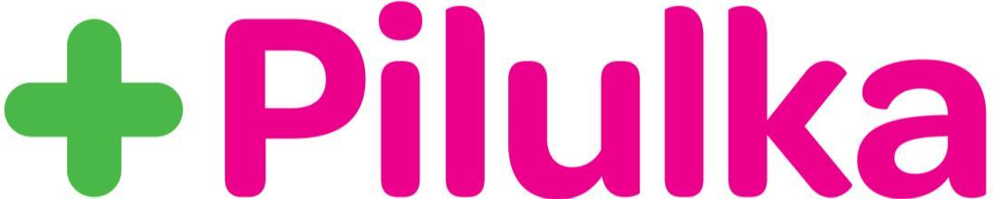 Pilulka logo