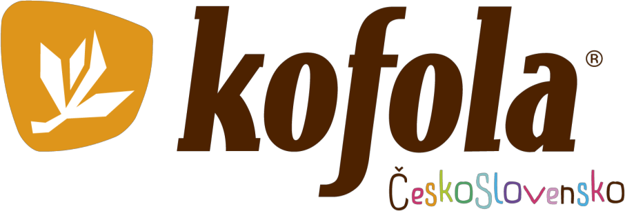 Kofola ČeskoSlovensko logo