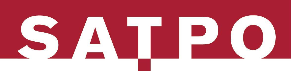 SATPO logo