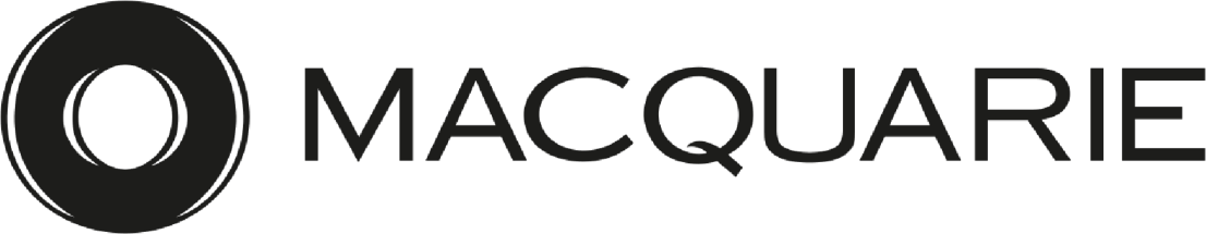 Macquarie logo