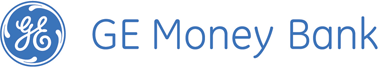 GE Money Bank logo