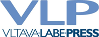 VLTAVA-LABE-PRESS logo