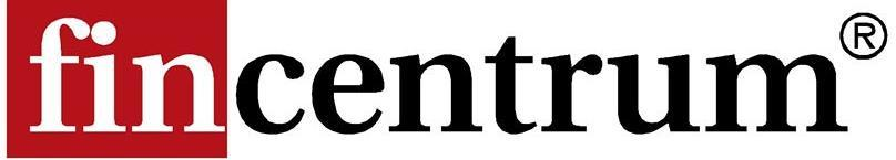 Fincentrum logo