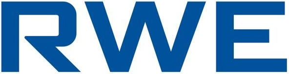 RWE logo