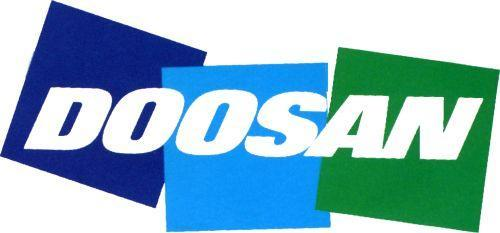 Doosan logo