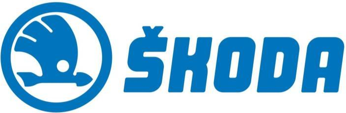 ŠKODA logo