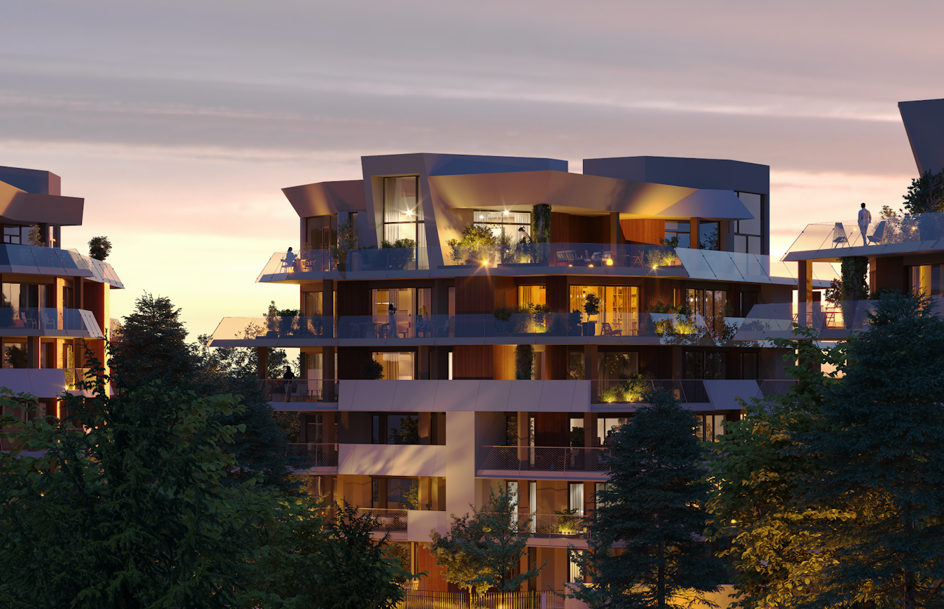 Realitní trh ve střední Evropě znovu nabírá tempo. WOOD & Company chystá nové akvizice a potvrzuje silnou výkonnost fondů.