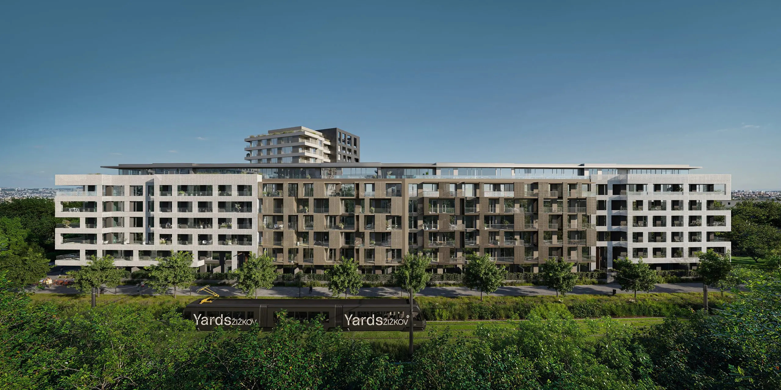 Realitní trh ve střední Evropě znovu nabírá tempo.  WOOD & Company chystá nové akvizice a potvrzuje  silnou výkonnost fondů.