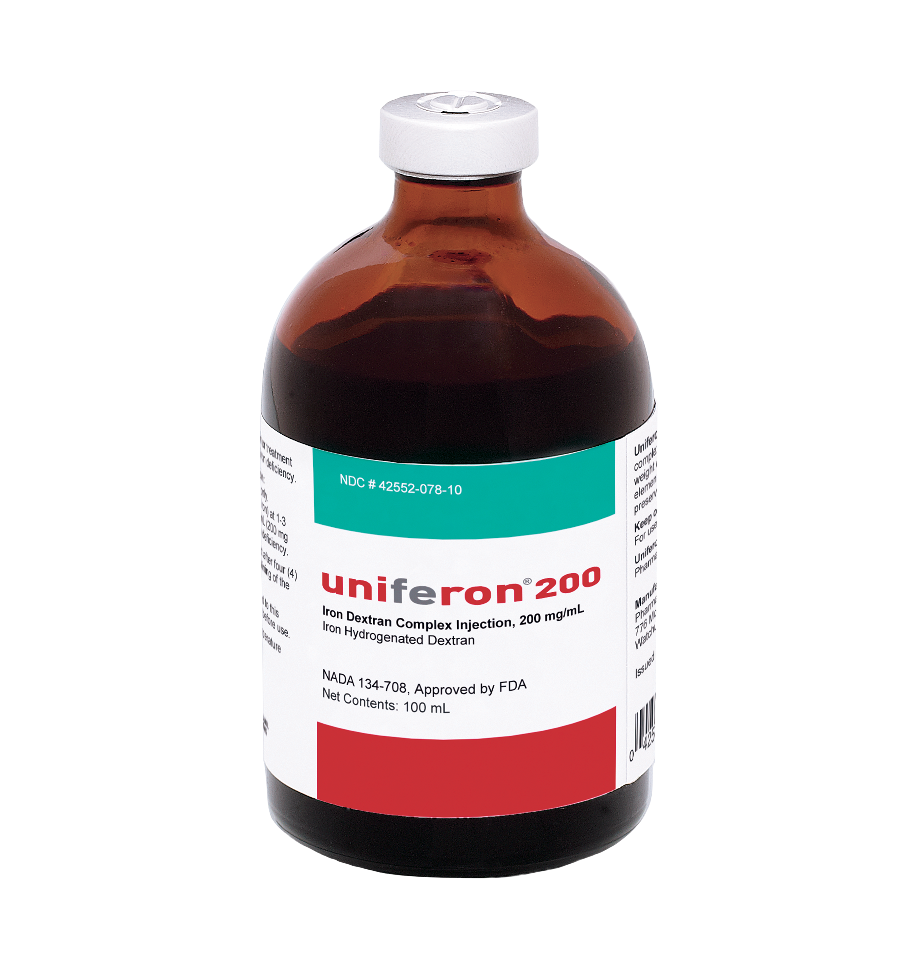 Iron Injectables Uniferon-us