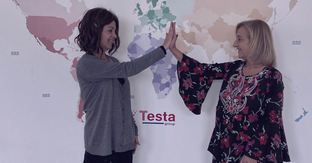 Testa Group| Testa Group