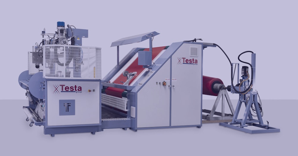 Inspection machines| Testa Group