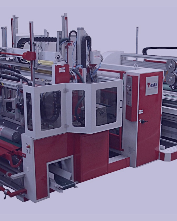 Testa Companies Products| Testa Group