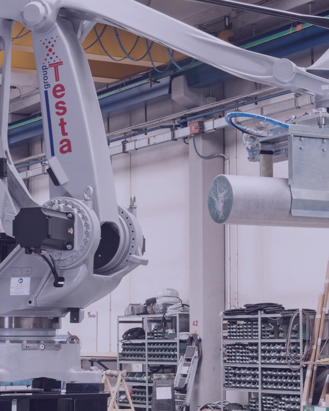 Testa Companies Products| Testa Group