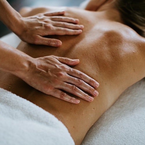 massage spa treatment