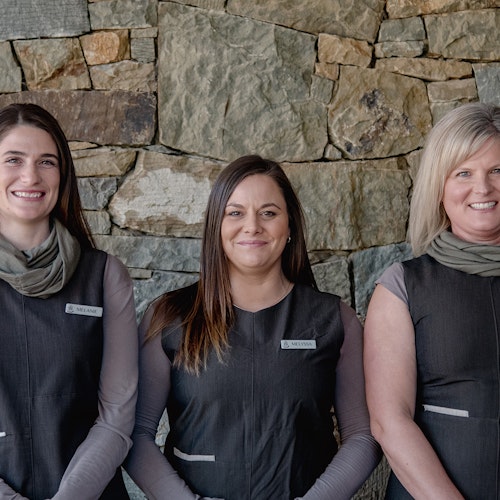 join the team at metung hot springs