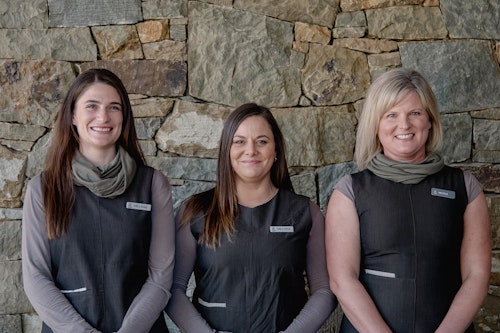 join the team at metung hot springs