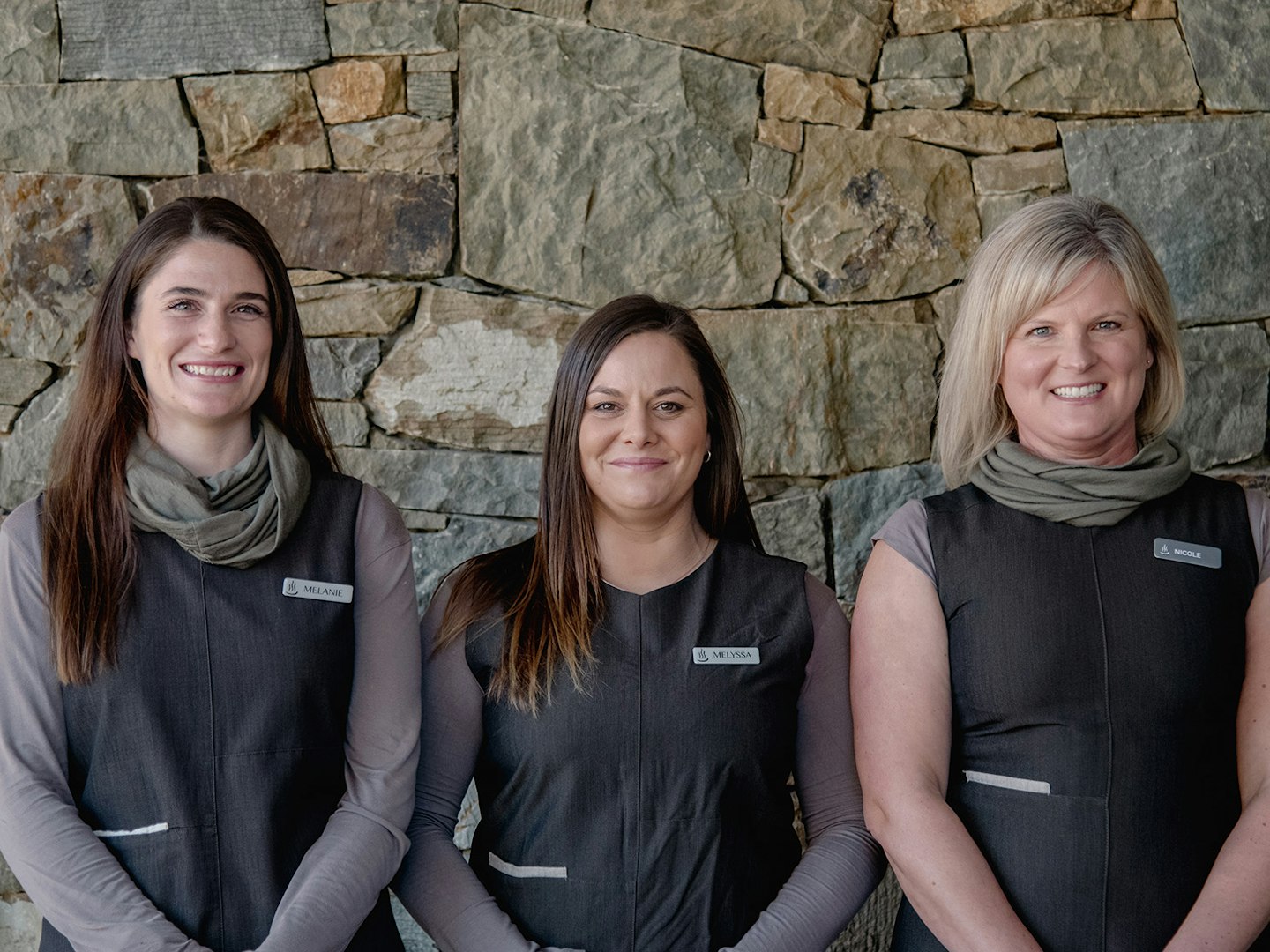 join the team at metung hot springs