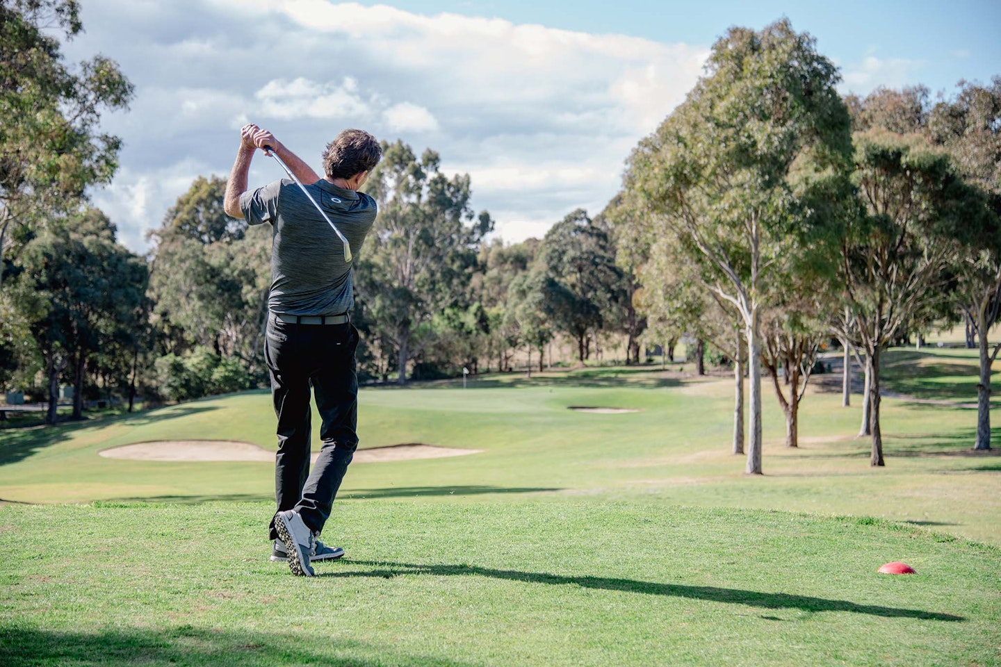 metung country club golf