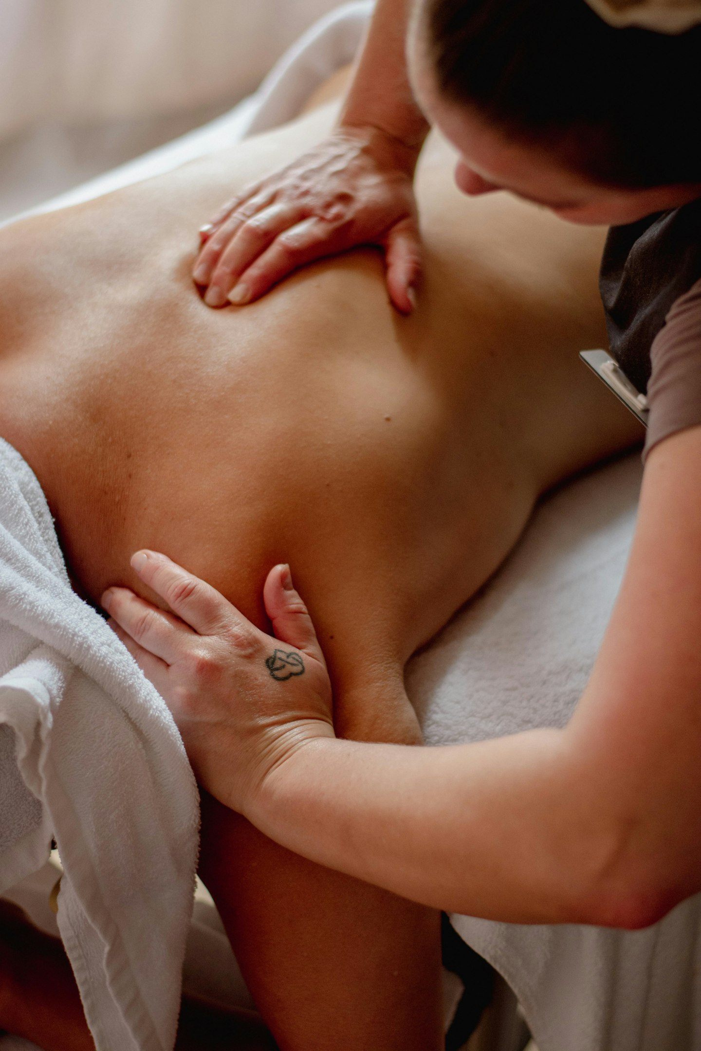 metung hot springs spa treatments