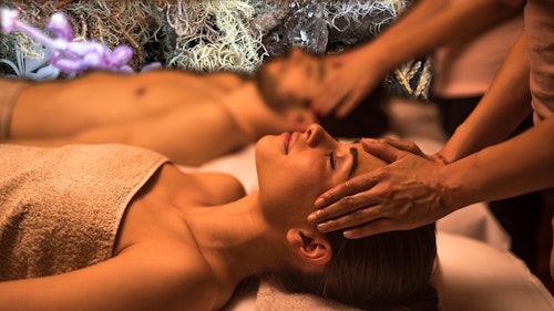 metung hot springs spa treatments