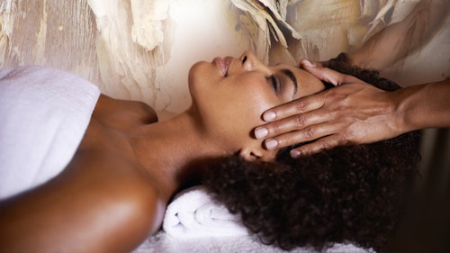 metung hot springs spa treatments