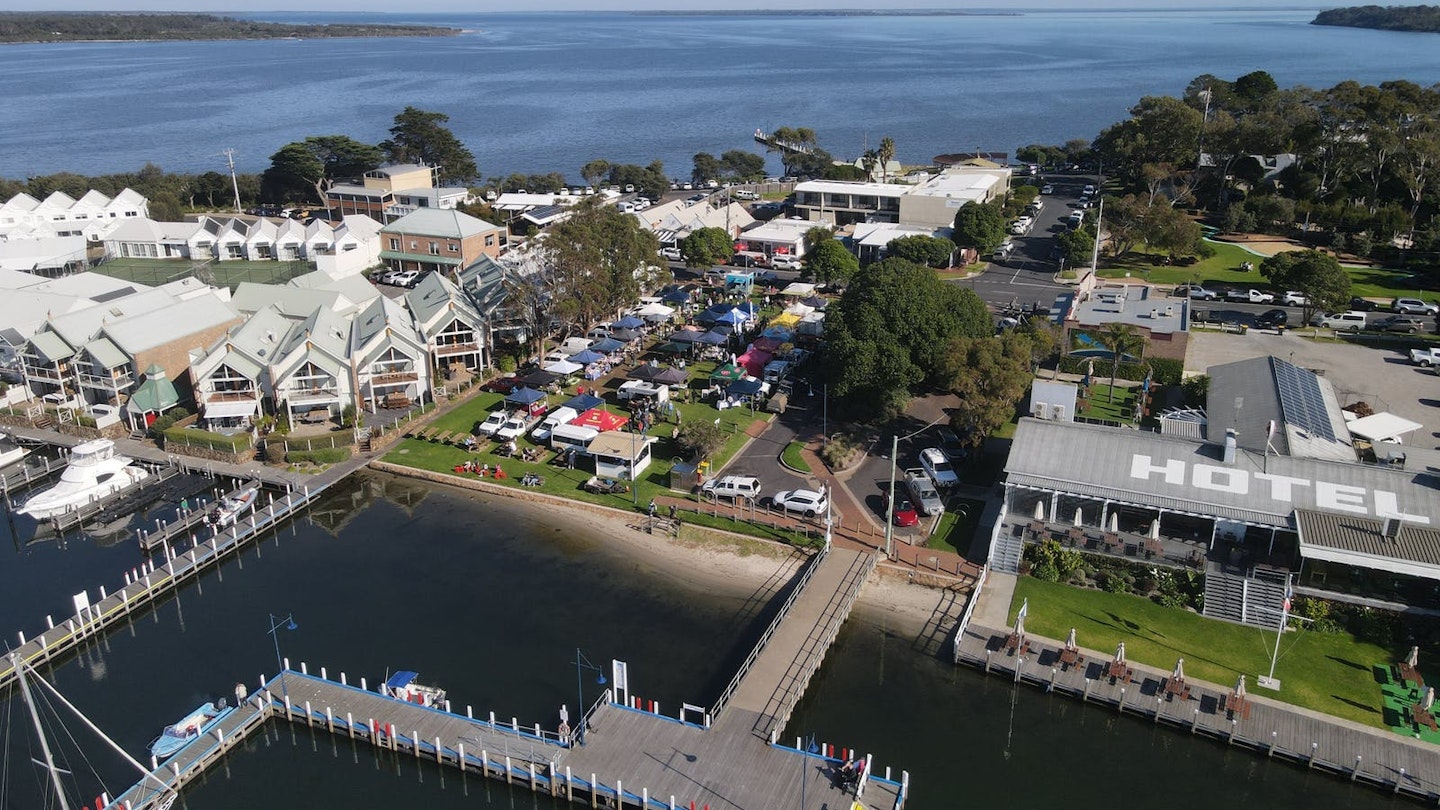 Metung East Gippsland Farmers Markets Whats On Travel Blog metung-east-gippsland-farmers-markets-whats-on-travel-blog