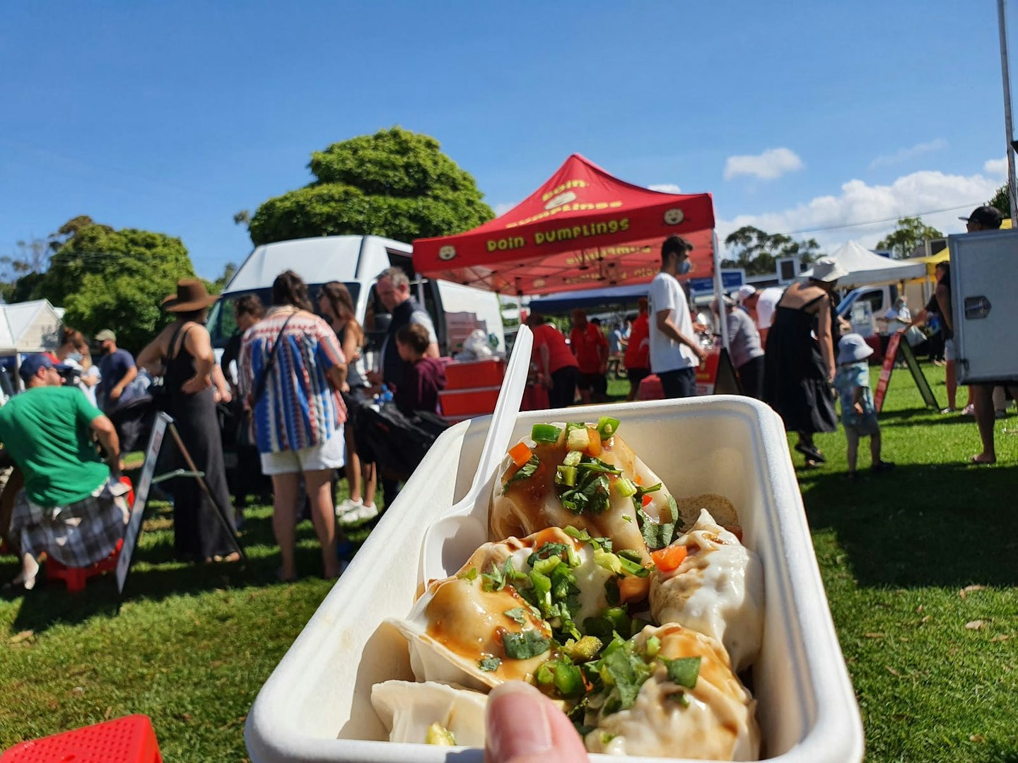 metung farmers market