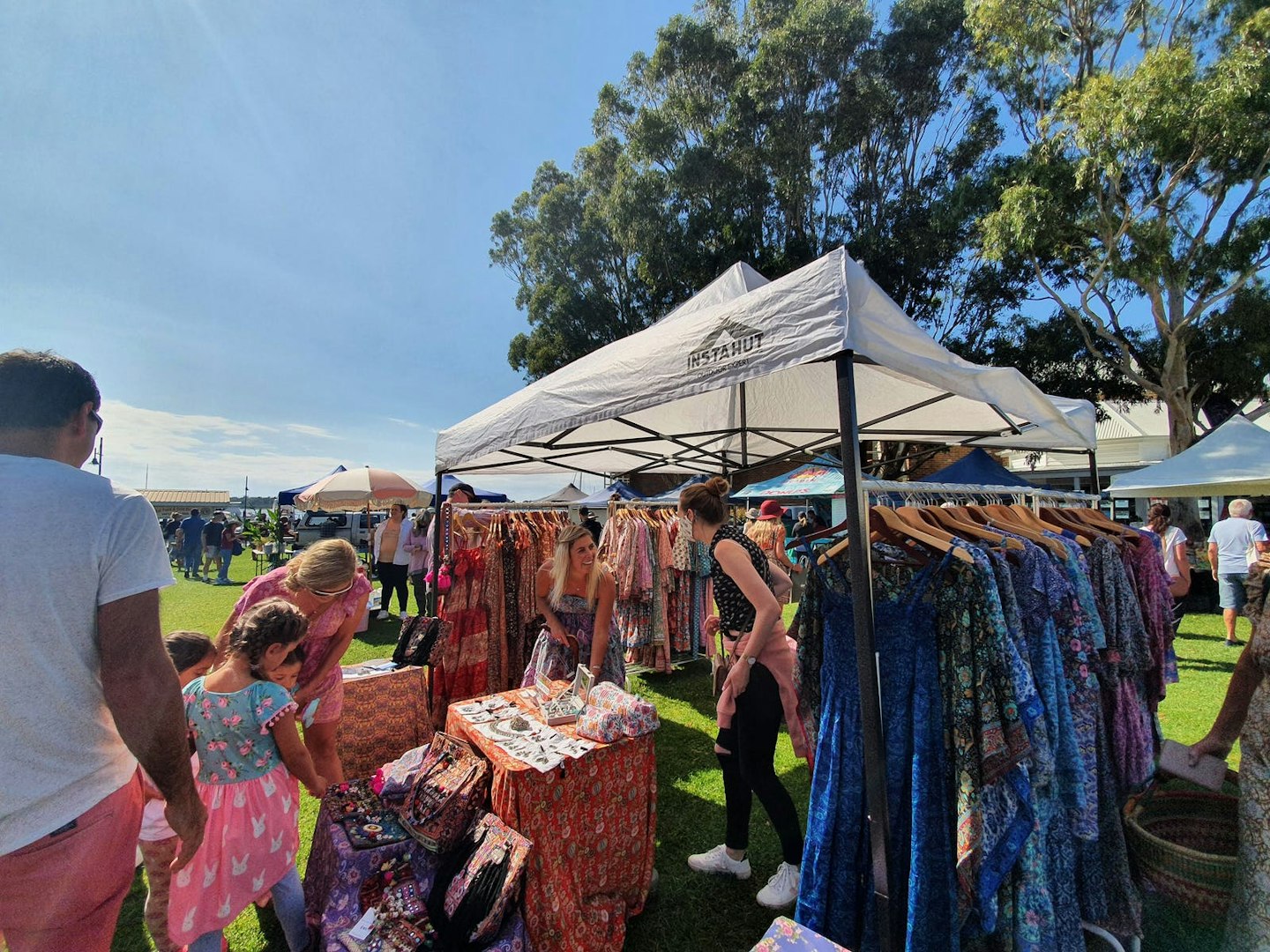 metung farmers market