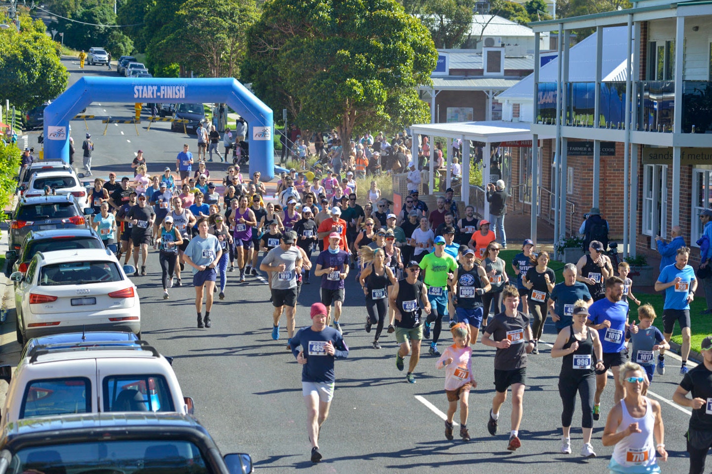 metung fun run