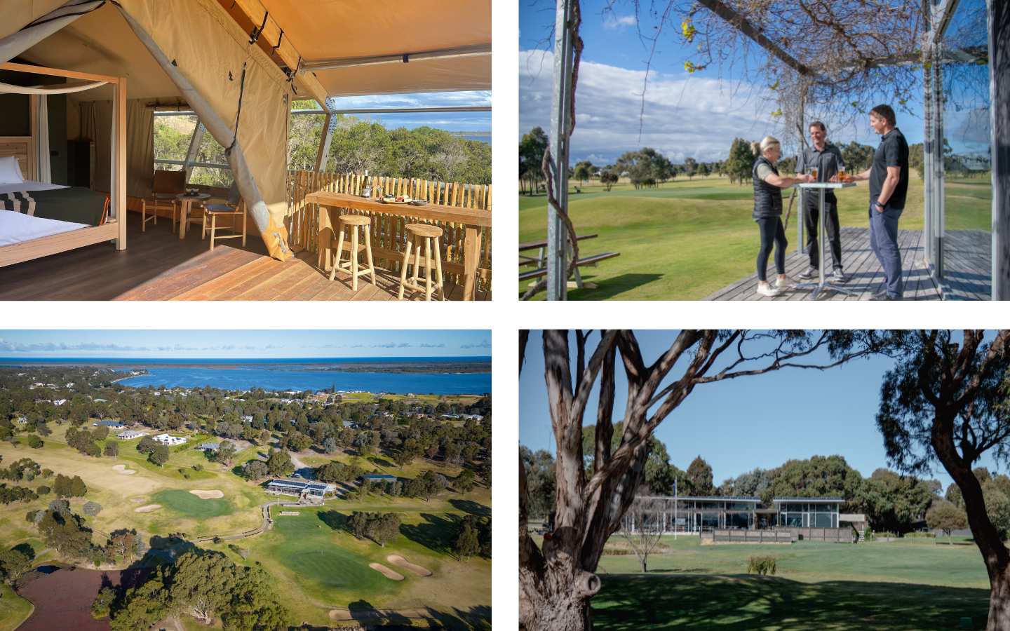 metung hot springs and country club