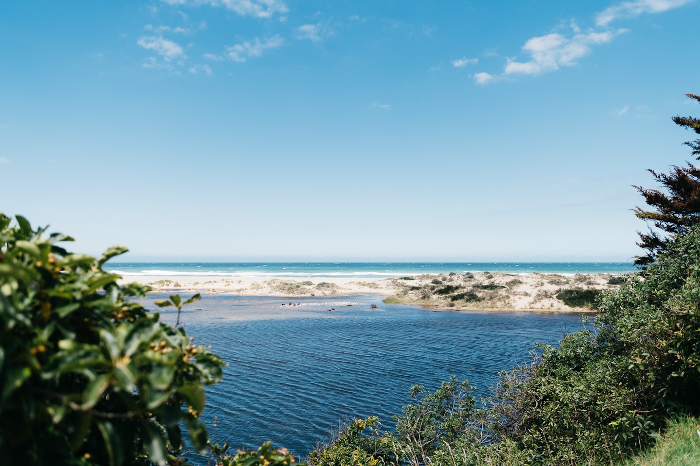 lake tyers beach east gippsland