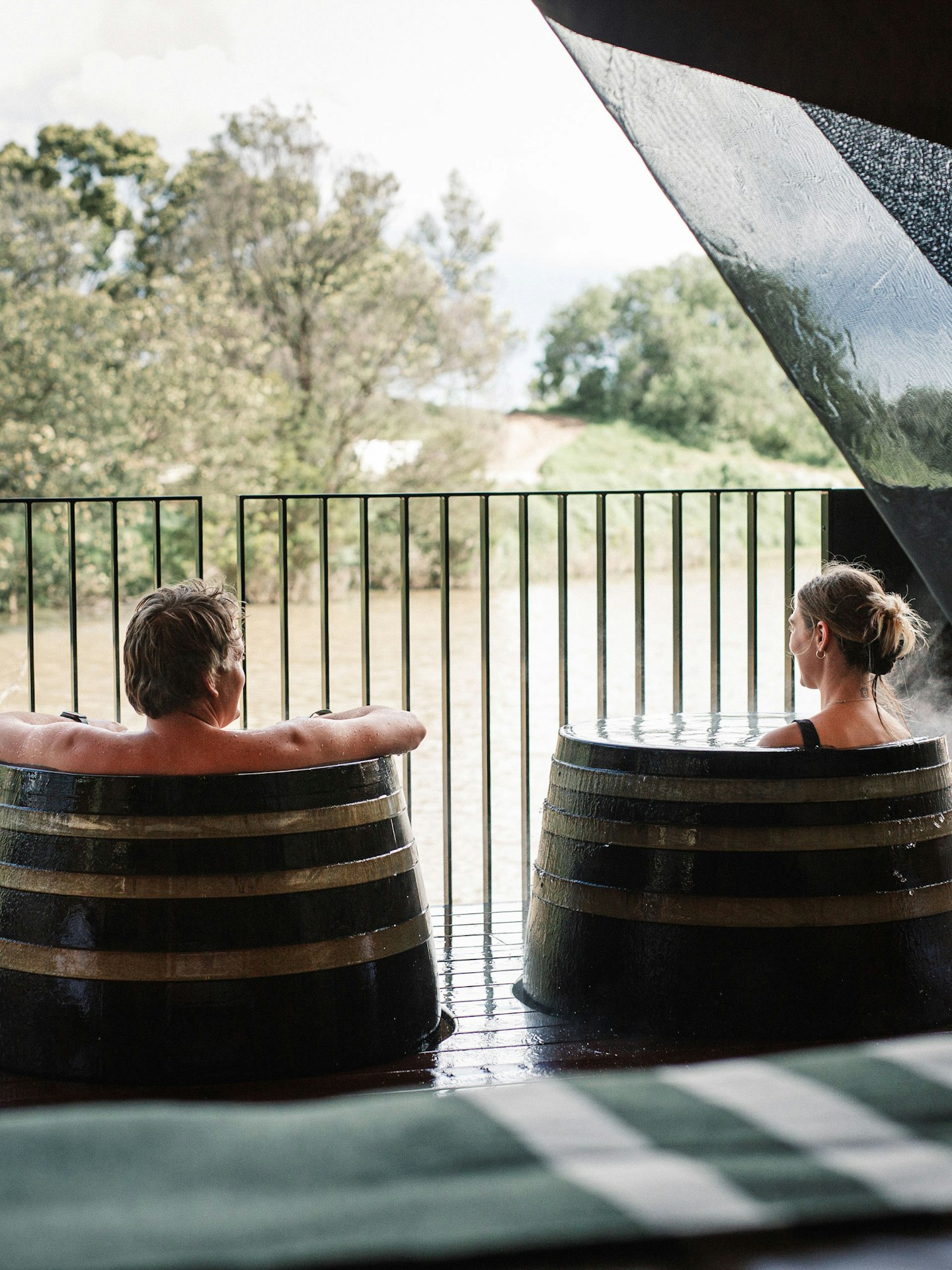 Metung Hot Springs East Gippsland MHS Metung Hot Springs East Gippsland MHS