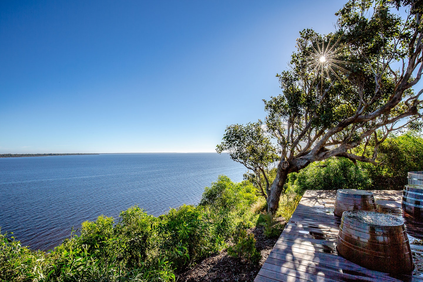 metung hot springs gippsland lakes