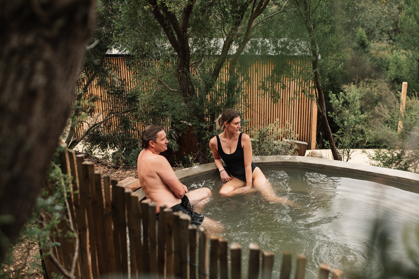 metung hot springs