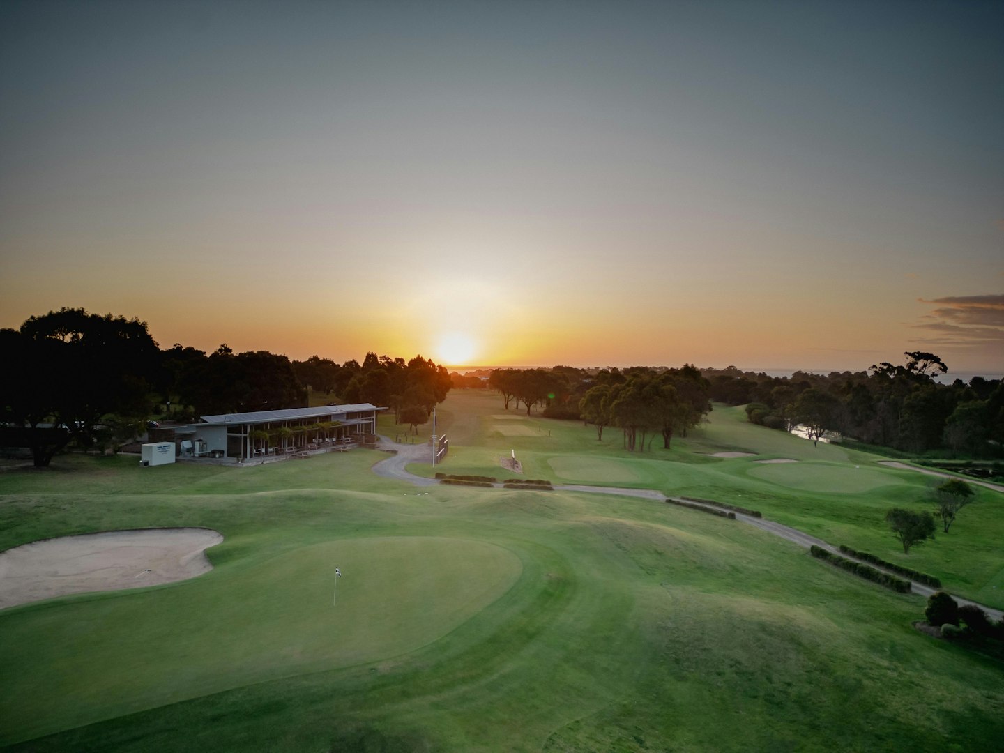 metung country club