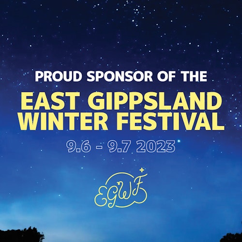 east gippsland winter festival