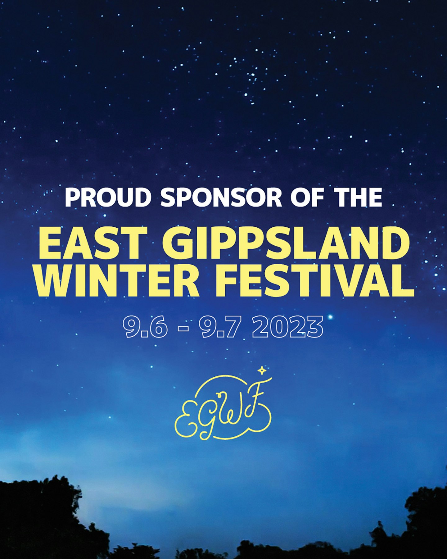 east gippsland winter festival