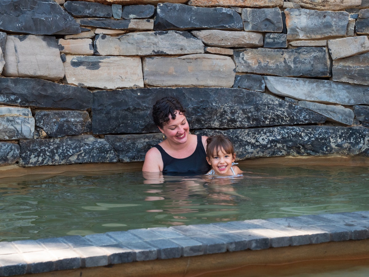 Bathe mum in love this May Metung Hot Springs — MHS